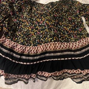 Free People Tunic